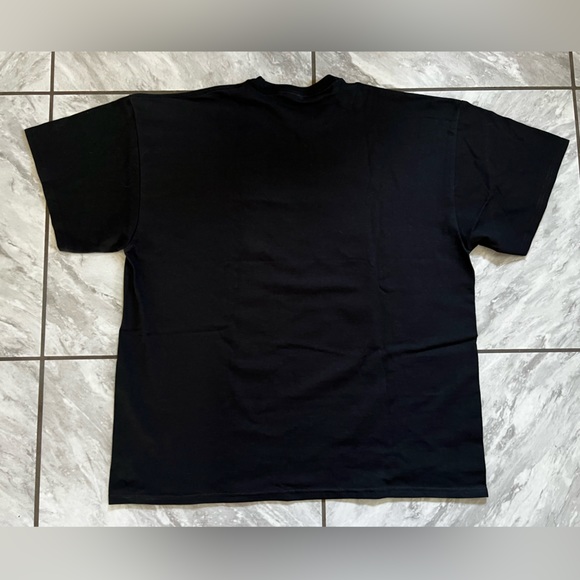 Vicente Fernandez 2XL T-Shirt black RIP El Rey Mexicano - Picture 4 of 4